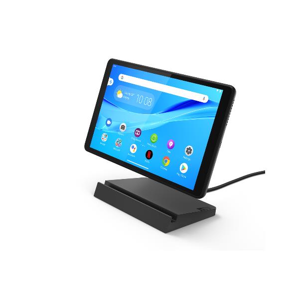 Lenovo - Tablet - Smart Tab M8